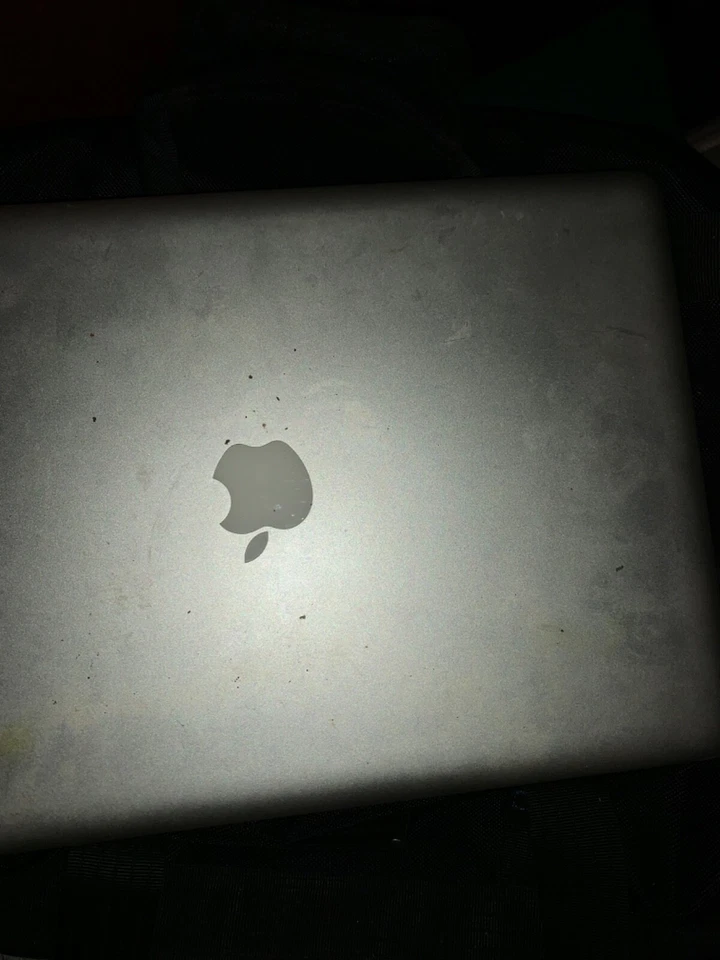 Apple MacBook Pro A1286 15" Laptop - MC371LL/A (Mid-2010) - Image 3 of 4