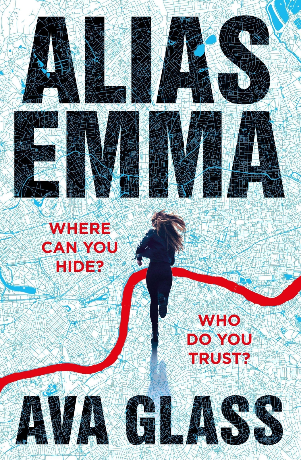 Thumbnail - Alias Emma Ava Glass