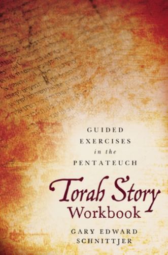 Torah Story Workbook by Gary Edward Schnittjer PAPERBACK 9780310112839 - Image 2