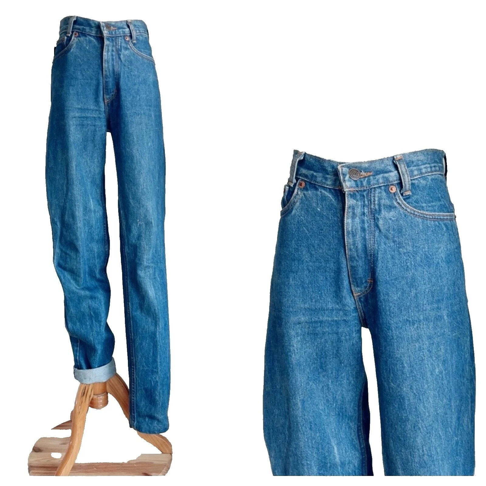 Ralph Lauren Denim Vintage Clothing for Women