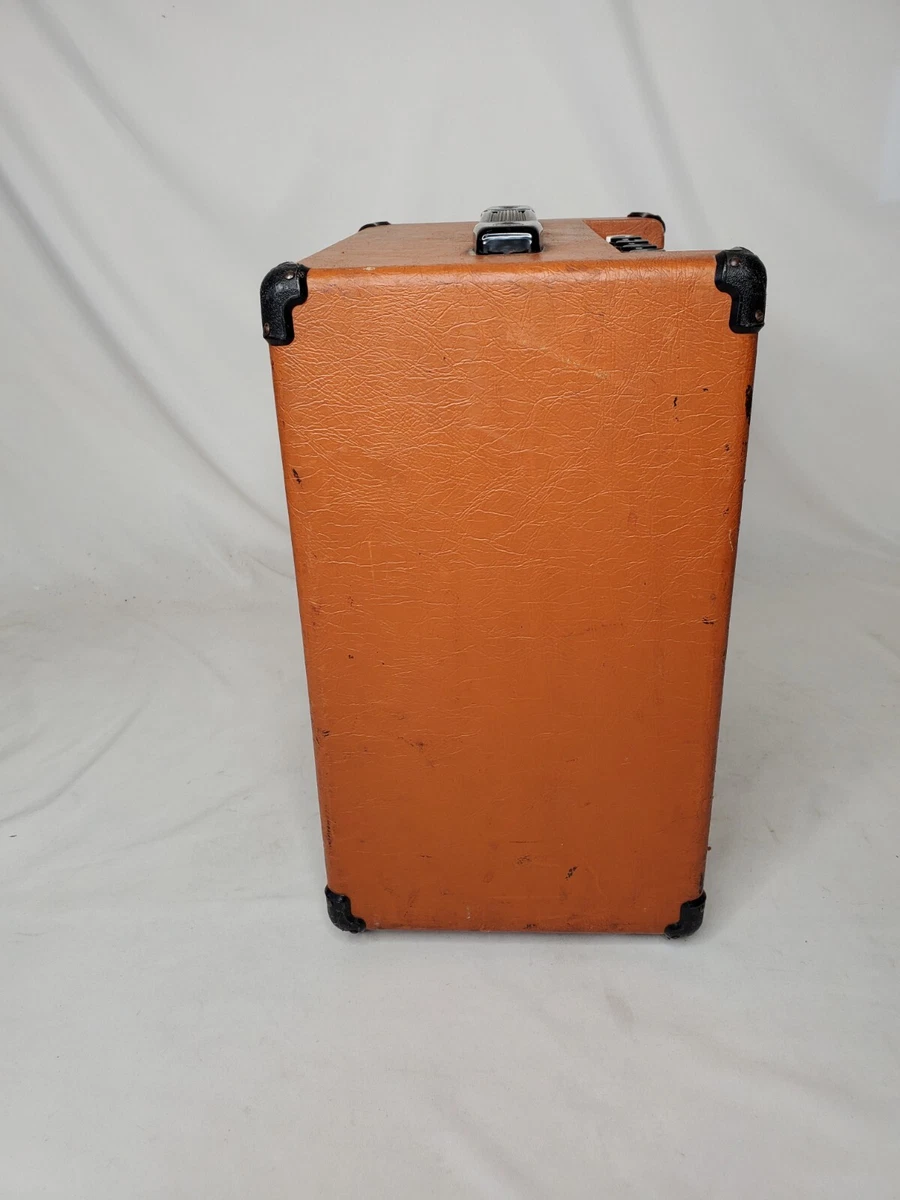 Orange 40 2024 watt amp