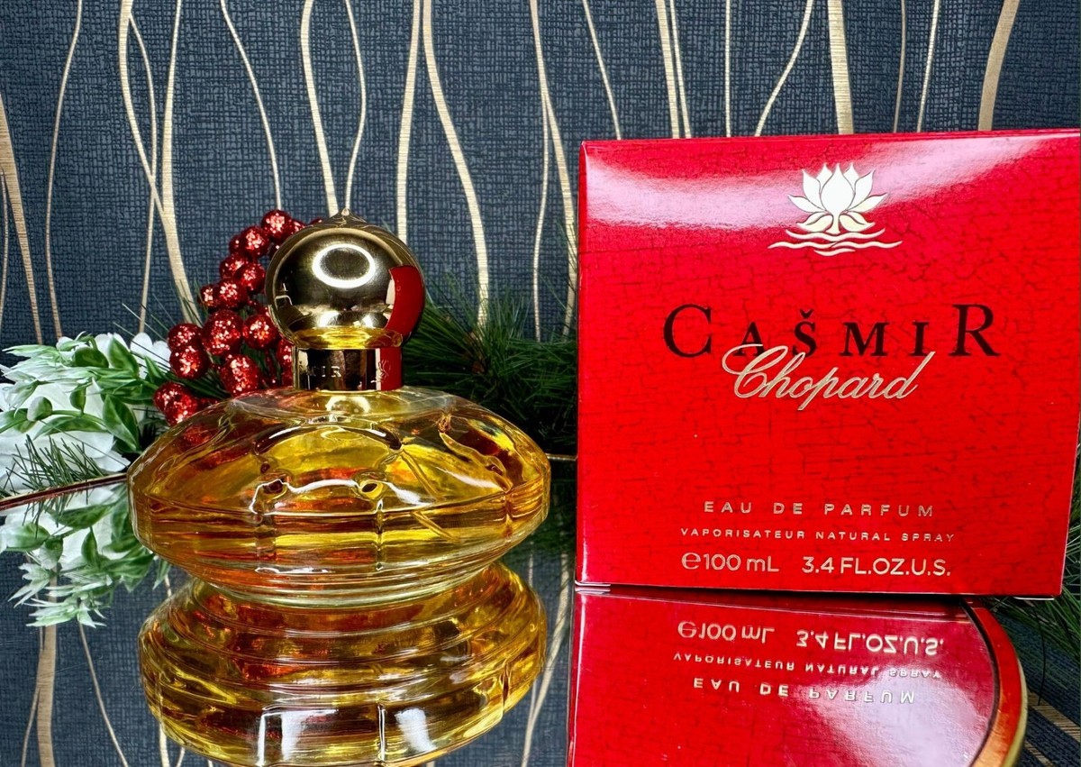 Parfum Casmir Chopard Perfume Price Casmir By Chopard 100ml EDP