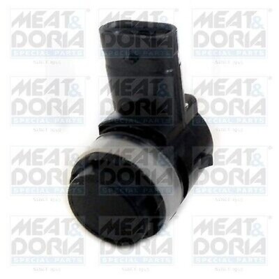 87155 MEAT & DORIA Sensore n° giri, Gestione motore Sensore
