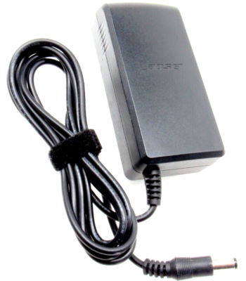 Genuine Bose AC Power Cord Charger SoundLink I, II, III Wireless
