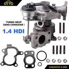 Turbo Toyota AYGO