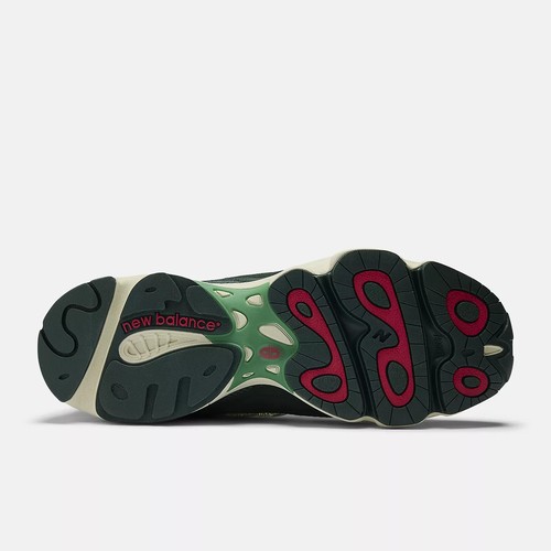 CNCPTS x New Balance 1000 Sneaker US Mens 12 / Womens 13.5 - Picture 5 of 8