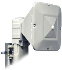 TRUE GAIN ANTENNAS: Mighty Mini 5000 coupling antenna for 5 GHz Canopy radios