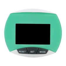 Schrittz&auml;Hler f&uuml;r Senioren, Schrittz&auml;Hler f&uuml;r Gehen, Elektronischer, Pr&auml;Zis4042