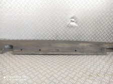 Mini One - Cooper Coupe R56 2011 Einstiegsleiste Zierleiste vorne 7147915