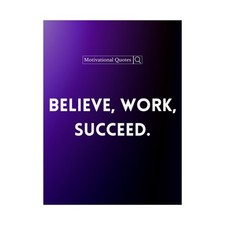 Motivational Posters, Inspirational Wall Art, Quote Prints, Office Decor