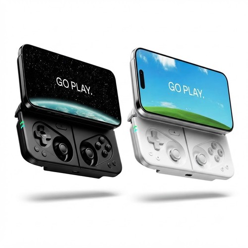 Ohsnap Controlador de juegos MCON The Magnetic, Transforming precio de venta sugerido por el fabricante $129.99/$157.47