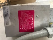 PHASE-A-MATIC Phase Converter PAM900HD