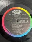HUGE LOT - The Beatles 14 LP Lot No Album Covers! Well Played condition!