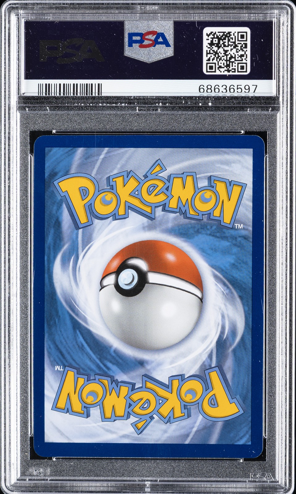 2022 POKEMON SWORD & SHIELD LOST ORIGIN #TG16 FULL ART/PIKACHU V PSA 10 view 2