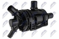 NTY ThermostatgehäUse CTM-RE-037 FüR Dacia Renault
