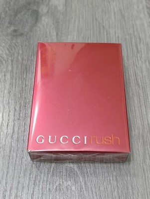 Gucci Rush Eau de toilette 75 ml