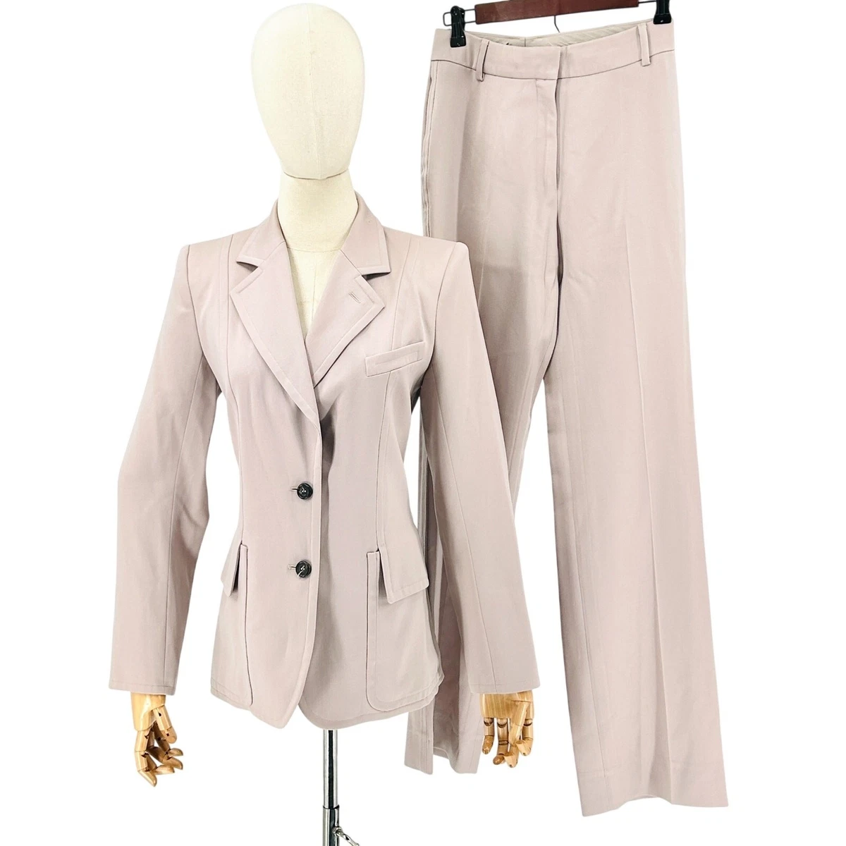 Saint Laurent Pink Suits & Suit Separates for Women for sale | eBay