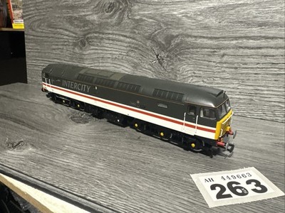 Bachmann Spur O 47834 ''Fire Fly'' Inter City Executive Lackierung