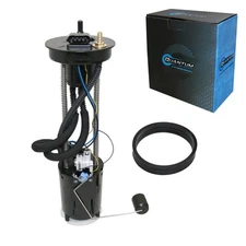 270600101 QFS In-Tank EFI Fuel Pump Module Assembly Sea-Doo GTX 215 2008-2012