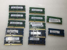 32 GB 5x2GB , 5x4GB , 2 x 1GB 1Rx8 PC3-10600S/DDR2 6400 Laptop RAM / MEMORY