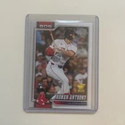 2026 Topps Series One - Roman Anthony Topps Rookie All Star #189