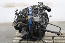 Kompletter 2.0 TDI CRLB DIESEL Motor 110KW VW Passat B8 04L100090J