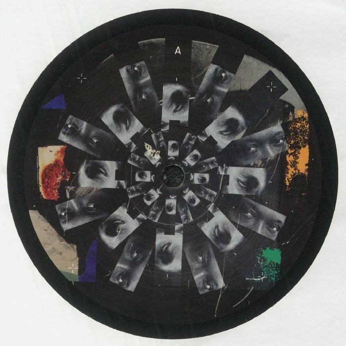 BEYER, Adam/DJ RUSH - Restore My Soul (remixes) - Vinyl (12"")