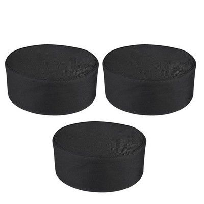  3 Pcs Kochmützen Küchenkochmütze Chef Hat Chefhut Küchenchef Hüte