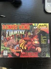 Donkey Kong Country (Super Nintendo Entertainment System, 1994)