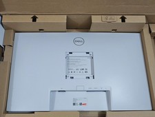Dell 27 4K UHD Monitor - S2721QSA