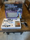 Transformers G1 Megatron 1984 Broken Gun Complete