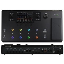 Line 6 Helix LT Guitar Processor for sale online | eBay