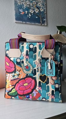 CONSUELA Dezi Classic Tote 