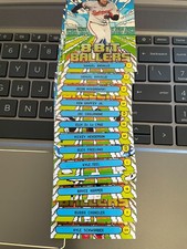 (15) 2026 Topps Series 1 Celebration Jac, Elly Cruz, Griffey, 8 Bit Ballers Lot