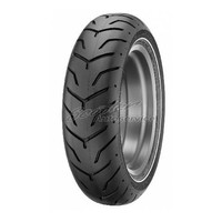 Reifen 180/65 B16 Zoll 81H Motorradreifen Dunlop D407 T WWW Hinten Id54794