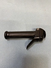 1971 Arctic cat Panther handle assembly 0110-113