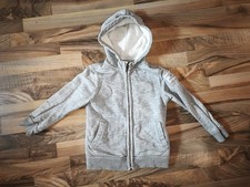Kinder Kapuzenjacke 122/128