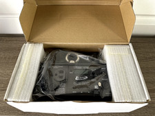 Elation Professional Uni Bar 1 Channel DMX Dimmer