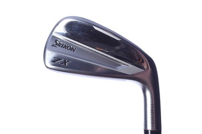 Srixon ZX MK II  Stiff Flex Graphite Shaft Excellent