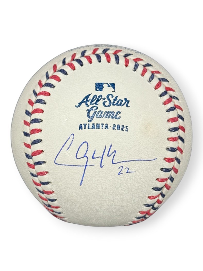 Clayton Kershaw ドジャース 実使用ボール カーショウ 限定500 実使用