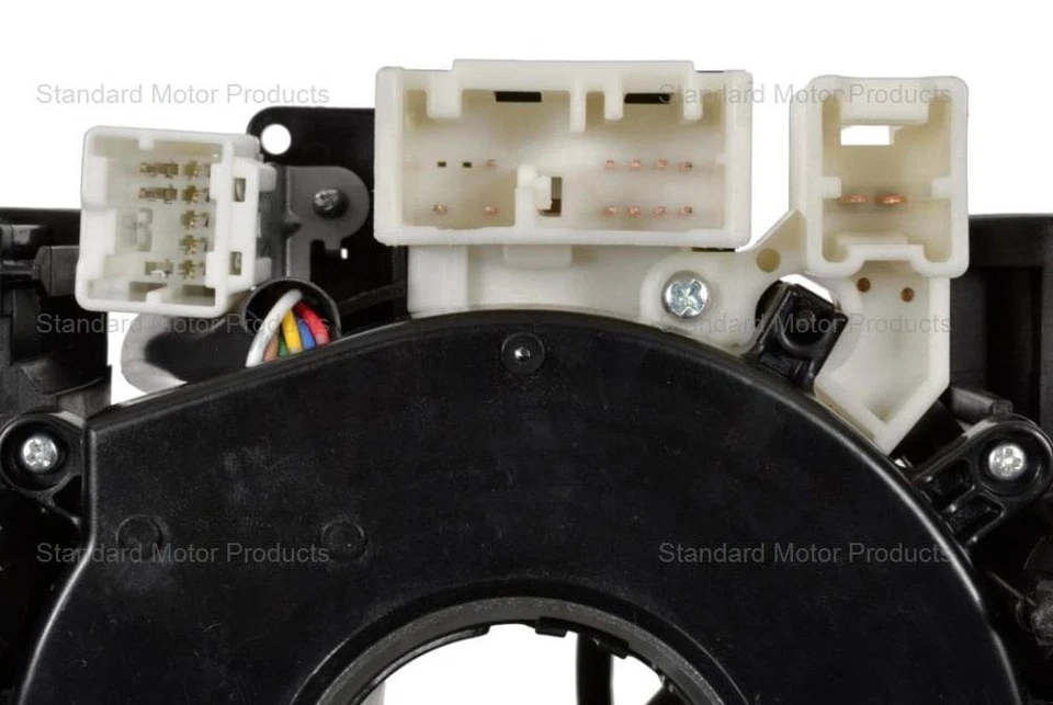 For Nissan Armada 08-15 Standard CBS-1958 Intermotor Steering Column Switches Foto 3 de 4