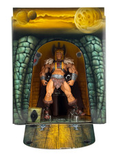 Masters of the Universe MOTU Classics King Grayskull Figure 2008 SDCC