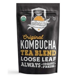 Teazen Kombucha | eBay