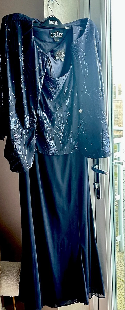 Alex Evenings Dresses for Women for sale | eBay UK
