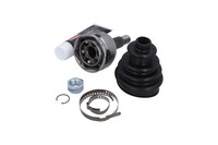 Gelenksatz Antriebswelle Kamoka 6621 M20X1,5 FüR Nissan Note E11 NE11 Micra 3