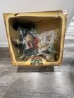 Vintage Cabbage Patch Kids World Traveler Spain 1985 Spain New Open Box