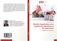 Abdelmajid El Gharri | ModèLe D'application D'un SystèMe De RéGulation Et De...