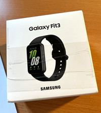 Samsung Galaxy Fit3 Activity Tracker für And...