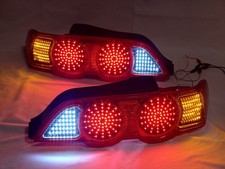 Feu arrière Honda INTEGRA