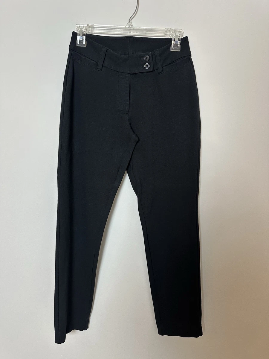 Pantalón Lands End Talla 35 Hombre Original Café Nuevo | Envío gratis